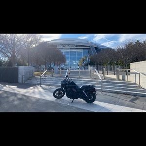 Meet your Posher, Dylan